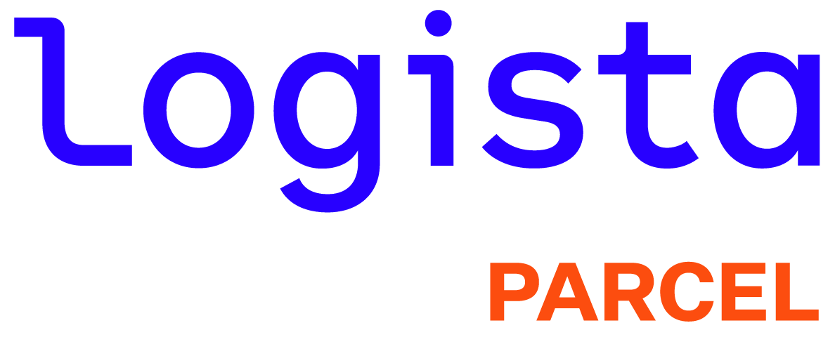 Logo de Logista Parcel